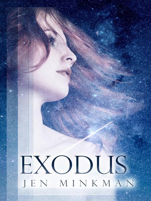 Title details for Exodus by Jen Minkman - Available